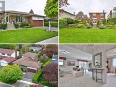 14 LOGSTONE CRESCENT Toronto Ontario, M1E 4M3
