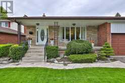 14 LOGSTONE CRESCENT | Toronto Ontario | Slide Image Five