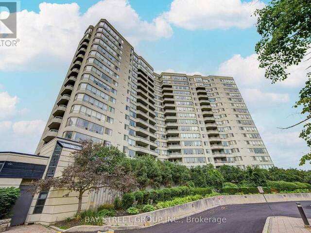 1607 - 160 ALTON TOWERS CIRCLE Toronto Ontario, M1V 4X8 - 3 Bedrooms Condo For Sale