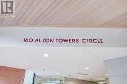 1607 - 160 ALTON TOWERS CIRCLE | Toronto Ontario | Slide Image Seven