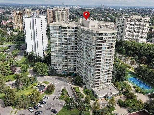 417 - 175 BAMBURGH CIRCLE Toronto Ontario, M1W 3X8 - 3 Bedrooms Condo For Sale