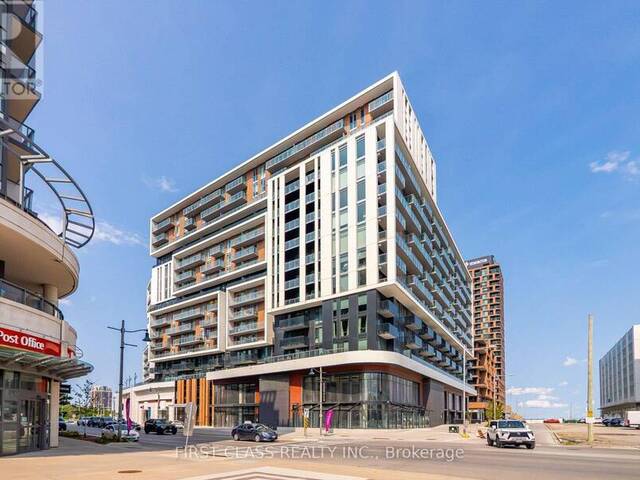 1316A - 8119 BIRCHMOUNT ROAD Markham Ontario, L6G 0H5 - 2 Bedrooms Condo For Sale