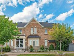 43 PEARL LAKE ROAD Markham Ontario, L6B 0X3