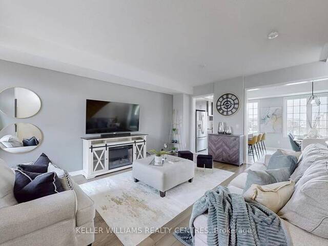 189 HARDING PARK STREET Newmarket Ontario, L3Y 0E3 - Property For Sale