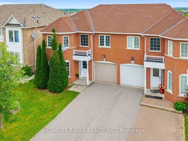 135 WAINSCOT AVENUE Newmarket Ontario, L3X 2X6 - Property For Sale