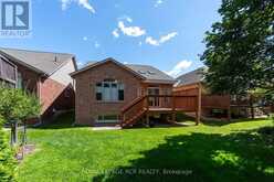 46 SUNSET BOULEVARD | Alliston Ontario | Slide Image Thirty