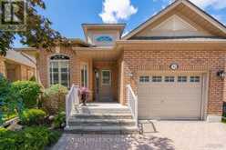 46 SUNSET BOULEVARD | Alliston Ontario | Slide Image Five