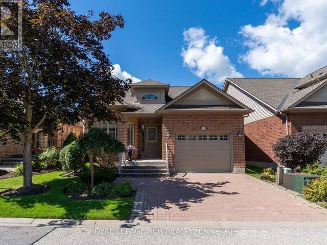 2 - 46 SUNSET BOULEVARD New Tecumseth Ontario, L9R 1Z5 - 3 Bedrooms Condo For Sale