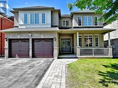 14 HOUSER STREET Markham Ontario, L6E 1H9