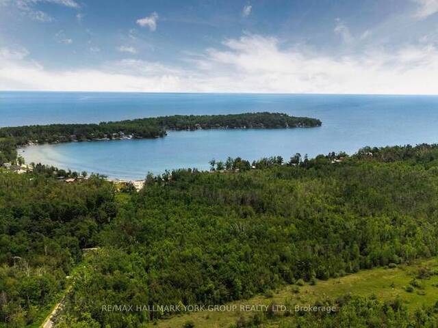 600 14TH LINE SOUTH Orillia Ontario, L3V 6H1 - Vacant Land For Sale
