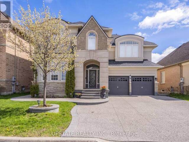 19 EAGLESPRINGS CRESCENT Brampton Ontario, L6P 2V8 - 6 Bedrooms Home For Sale