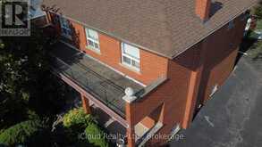 9 BENALTO ROAD | Toronto Ontario | Slide Image Two