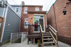 971 LANSDOWNE AVENUE | Toronto Ontario | Slide Image Seventeen