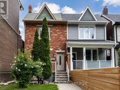 971 LANSDOWNE AVENUE Toronto Ontario, M6H 3Z5