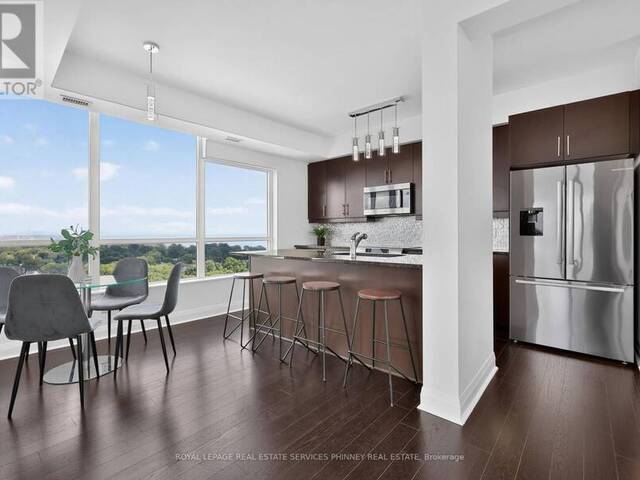 1705 - 1 HURONTARIO STREET Mississauga Ontario, L5G 0A3 - 2 Bedrooms Condo For Sale