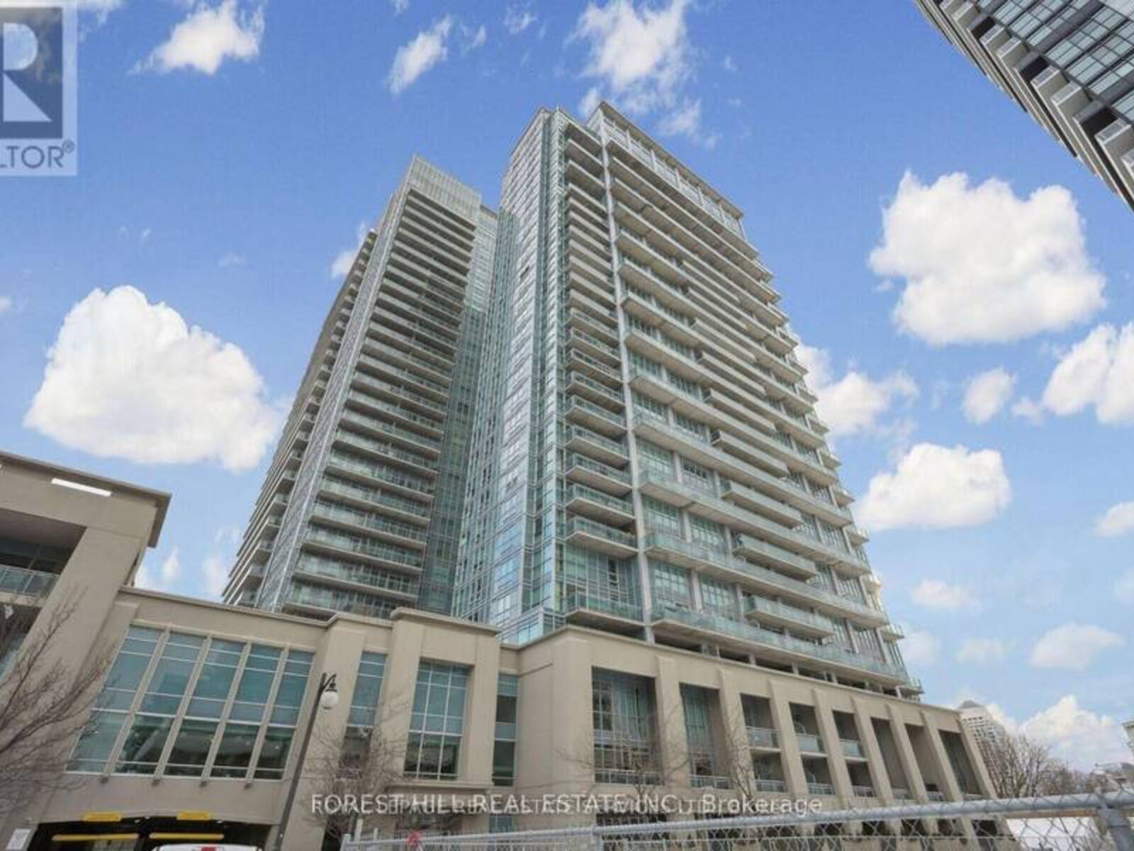 623 - 165 LEGION ROAD N, Toronto, Ontario M8Y 0B3