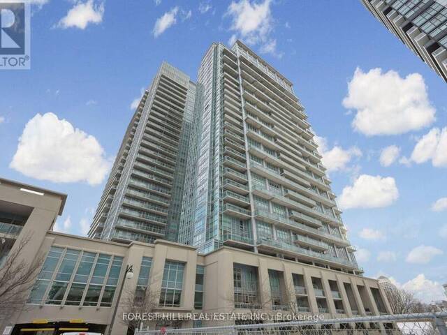 623 - 165 LEGION ROAD N Toronto Ontario, M8Y 0B3 - 1 Bedroom Condo For Sale