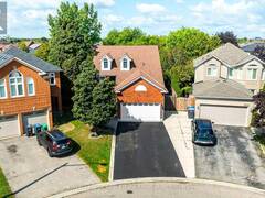 5581 WHEATLAND COURT Mississauga Ontario, L5V 2E4