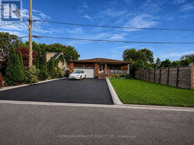 23 BRUSSELS STREET Toronto Ontario, M8Y 1H2 - 6 Bedrooms Home For Sale