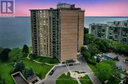 1207 - 5250 LAKESHORE ROAD | Burlington Ontario | Slide Image One