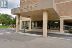 1207 - 5250 LAKESHORE ROAD | Burlington Ontario | Slide Image Three