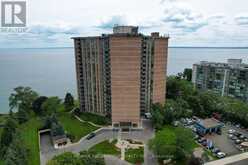 1207 - 5250 LAKESHORE ROAD | Burlington Ontario | Slide Image Two