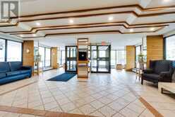 1207 - 5250 LAKESHORE ROAD | Burlington Ontario | Slide Image Thirty-nine