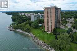 1207 - 5250 LAKESHORE ROAD | Burlington Ontario | Slide Image Forty-three