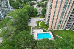 1207 - 5250 LAKESHORE ROAD | Burlington Ontario | Slide Image Forty-five