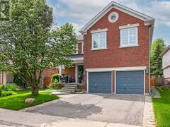5308 MIDDLEBURY DRIVE Mississauga Ontario, L5M 5E5