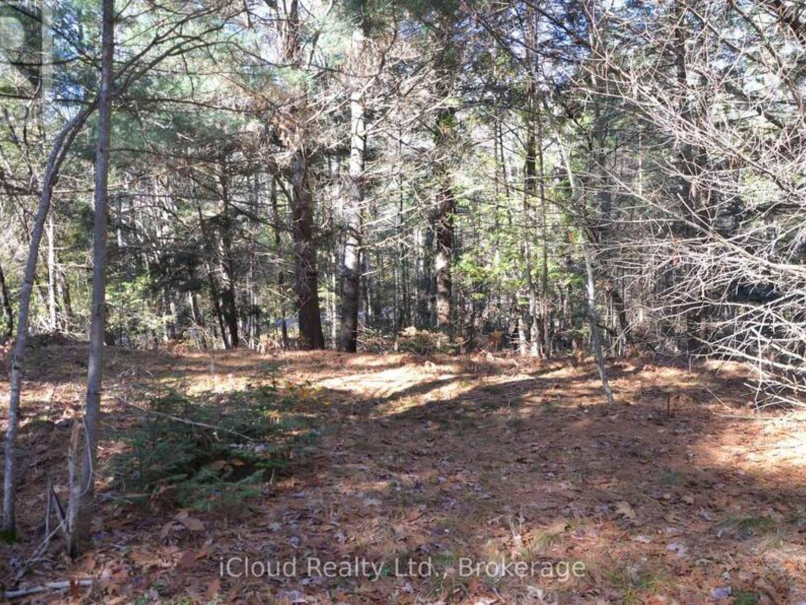 3 PARKER BAY ROAD, Whitestone, Ontario P0A 1G0