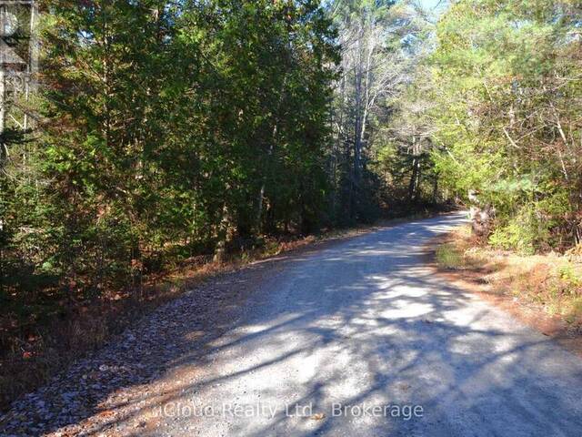 2 AND 3 PARKER BAY ROAD Whitestone Ontario, P0A 1G0 - Vacant Land For Sale