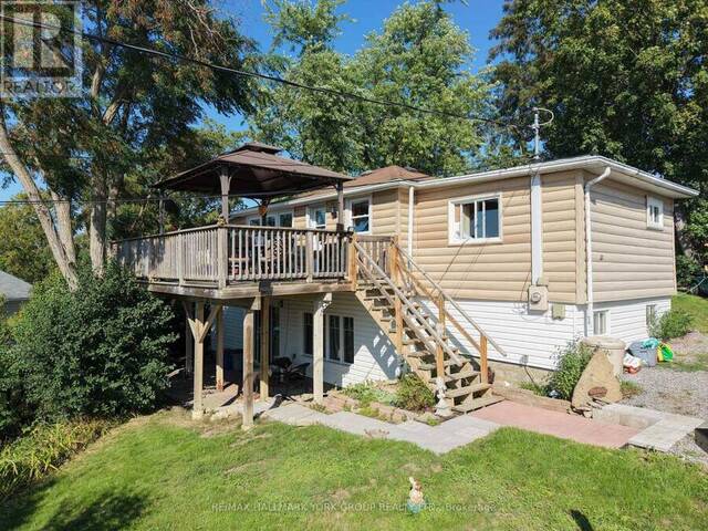4 SECOND STREET Kawartha Lakes Ontario, K0M 1L0 - Property For Sale