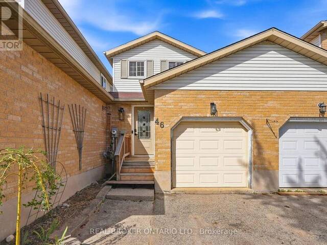 46 ANDREWS DRIVE Mapleton Ontario, N0G 1P0 - 3 Bedrooms Home For Sale