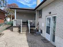 91 BICKERTON CRESCENT | Toronto Ontario | Slide Image Twenty-two