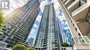 5005 - 16 HARBOUR STREET | Toronto Ontario | Slide Image One