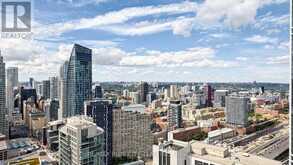 5005 - 16 HARBOUR STREET | Toronto Ontario | Slide Image Thirty