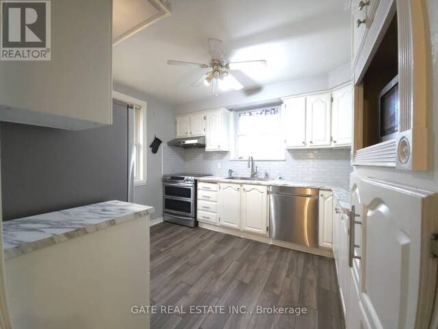 377 ELLERSLIE AVENUE Toronto Ontario, M2R 1B8 - 5 Bedrooms Home For Sale