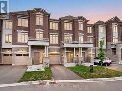 39 COOTE COURT Ajax Ontario, L1T 0P5
