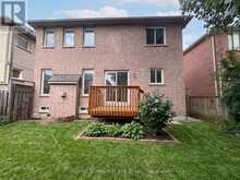 5 CANOE CRESCENT | Toronto Ontario | Slide Image Thirteen