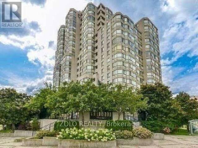 805 - 3233 EGLINTON AVENUE E Toronto Ontario, M1J 3N6 - 3 Bedrooms Condo For Sale