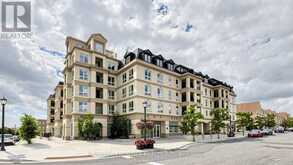 105 - 101 CATHEDRAL HIGH STREET | Markham Ontario | Slide Image One