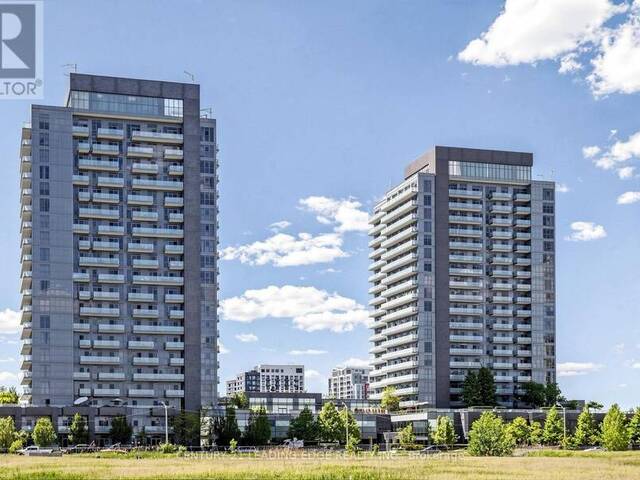 801 - 65 ONEIDA CRESCENT Richmond Hill Ontario, L4B 0G9 - 2 Bedrooms Condo For Sale