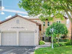71 SOUTH BALSAM STREET Uxbridge Ontario, L9P 1G6