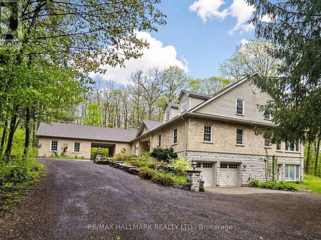 95 FOG ROAD King Ontario, L7B 1A3 - Property For Sale