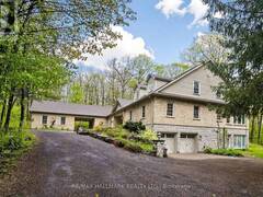 95 FOG ROAD King Ontario, L7B 1A3
