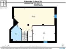35 VICTORWAY DRIVE | Barrie Ontario | Slide Image Eighteen