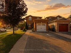 35 VICTORWAY DRIVE Barrie Ontario, L4N 9L3