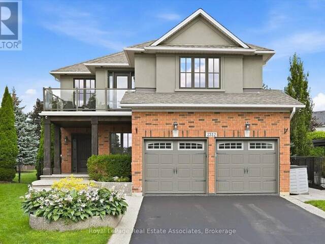 2312 RIDGEVIEW COURT Burlington Ontario, L7M 4N5 - 5 Bedrooms Home For Sale