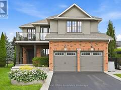 2312 RIDGEVIEW COURT Burlington Ontario, L7M 4N5